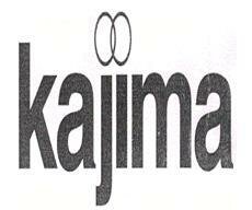 Trademark KAJIMA + LUKISAN