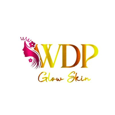 Trademark WDP GLOW SKIN + LUKISAN