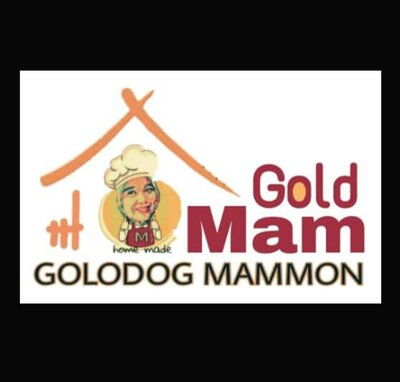 Trademark GOLODOG MAMMON