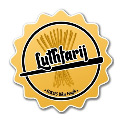 Trademark Lutfhfarij Sukses Bikin Nagih