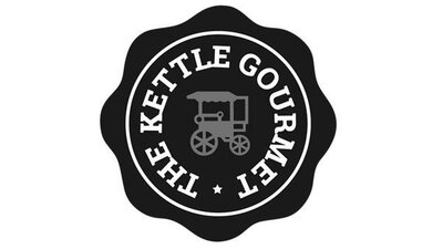 Trademark THE KETTLE GOURMET + LOGO