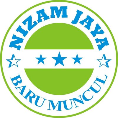 Trademark NIZAM JAYA BARU MUNCUL