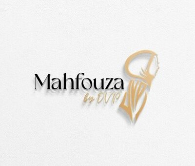 Trademark Mahfouza by DVP