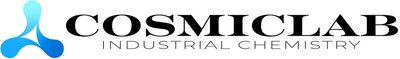 Trademark COSMICLAB Industrial Chemistry + Logo