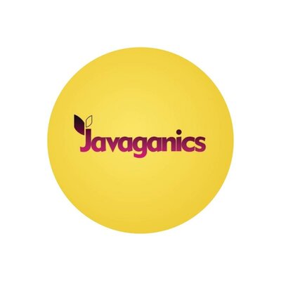 Trademark Javaganics