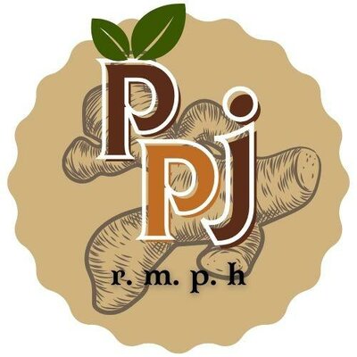 Trademark PPJ r. m. p. h