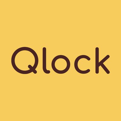 Trademark QLOCK