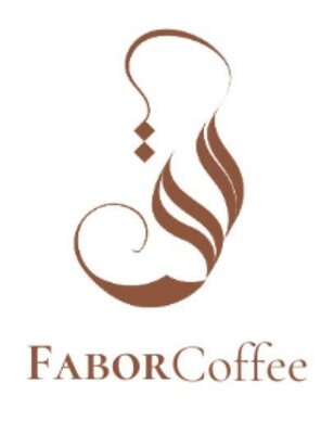 Trademark FABOR Coffee + Logo