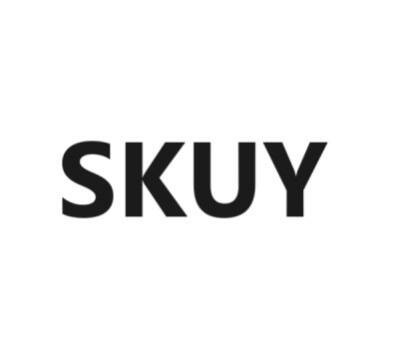 Trademark SKUY