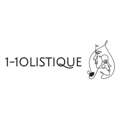 Trademark 1-1OLISTIQUE + LOGO