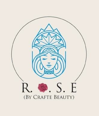 Trademark R.O.S.E (BY CRAFTE BEAUTY)