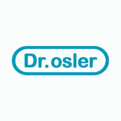 Trademark Dr.osler