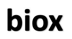 Trademark biox