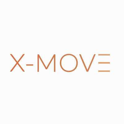 Trademark X-MOVE