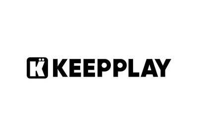 Trademark KEEPPLAY & Lukisan