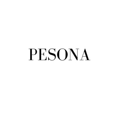 Trademark PESONA