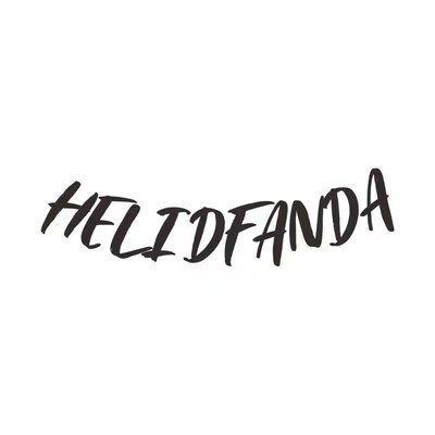 Trademark HELIDFANDA