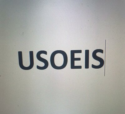 Trademark USOEIS