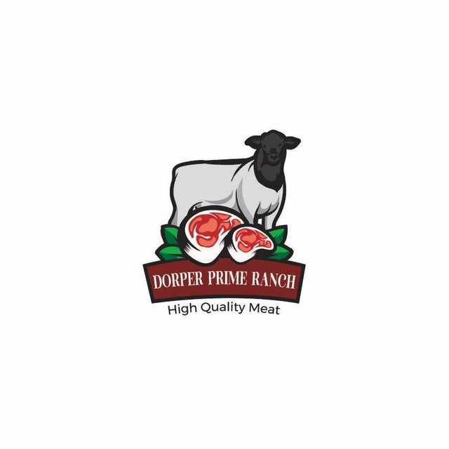 Trademark DORPER PRIME RANCH HIGH QUALITY MEAT