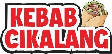 Trademark Kebab Cikalang