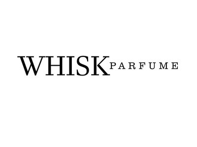 Trademark WHISK PARFUME