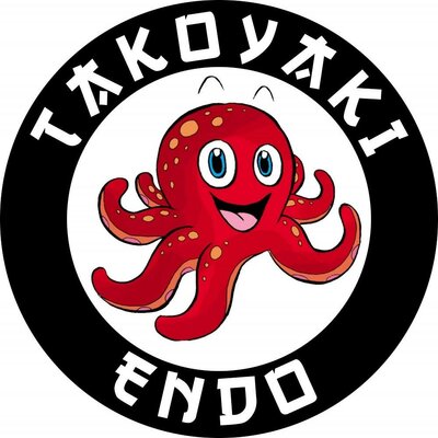 Trademark Takoyaki endo