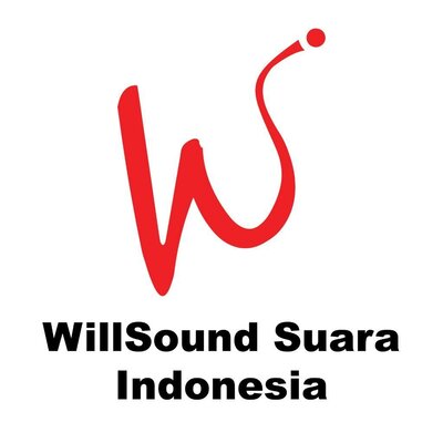 Trademark WillSound Suara Indonesia & Lukisan