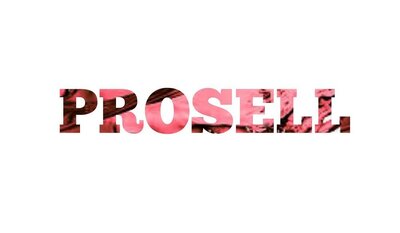 Trademark PROSELL