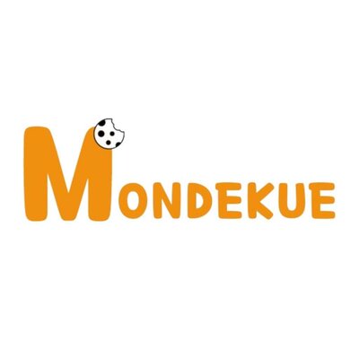 Trademark MONDEKUE + Logo