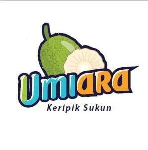 Trademark UMIARA KERIPIK SUKUN