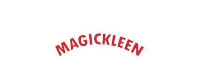 Trademark MAGICKLEEN