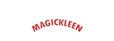 Trademark MAGICKLEEN