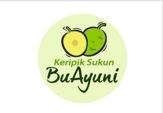 Trademark Keripik Sukun Buayuni