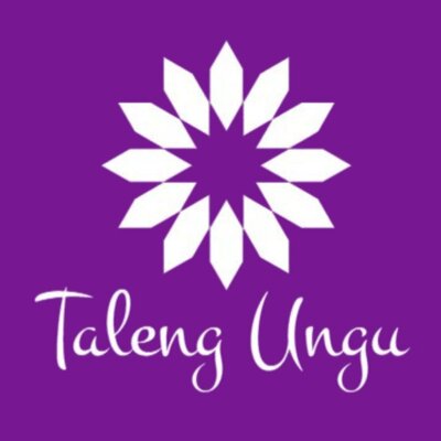 Trademark Taleng Ungu