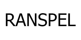 Trademark RANSPEL