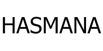 Trademark HASMANA