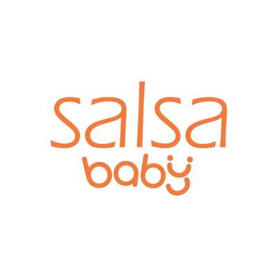 Trademark Salsa baby