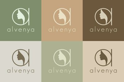 Trademark alvenya