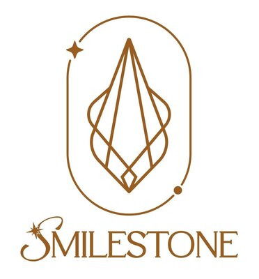 Trademark SMILESTONE + logo