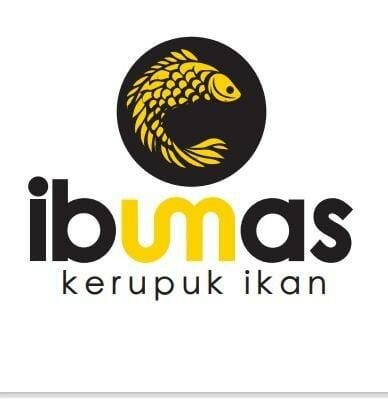 Trademark IBUMAS KERUPUK IKAN