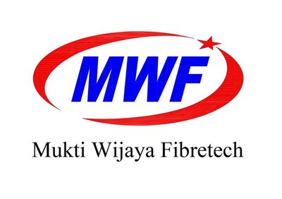 Trademark MWF MUKTI WIJAYA FIBRETECH