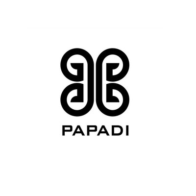 Trademark PAPADI + LOGO