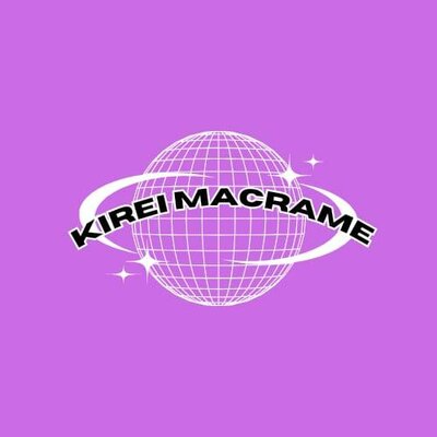 Trademark KIREI MACRAME