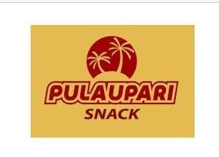 Trademark Pulau Pari Snack