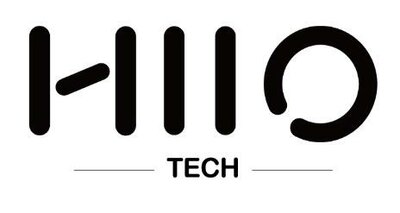 Trademark HIIO TECH