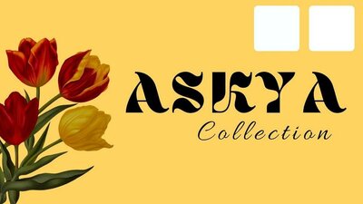 Trademark ASKYA COLLECTION