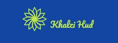 Trademark Khalzi Hud