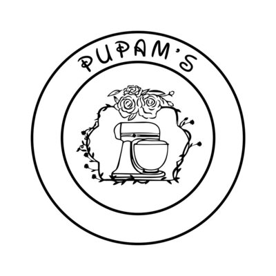 Trademark Pupam`s