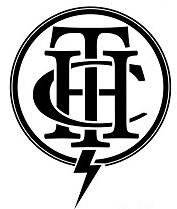 Trademark LOGO THC