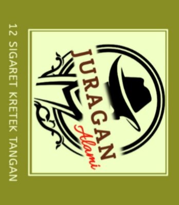 Trademark JURAGAN ALAMI